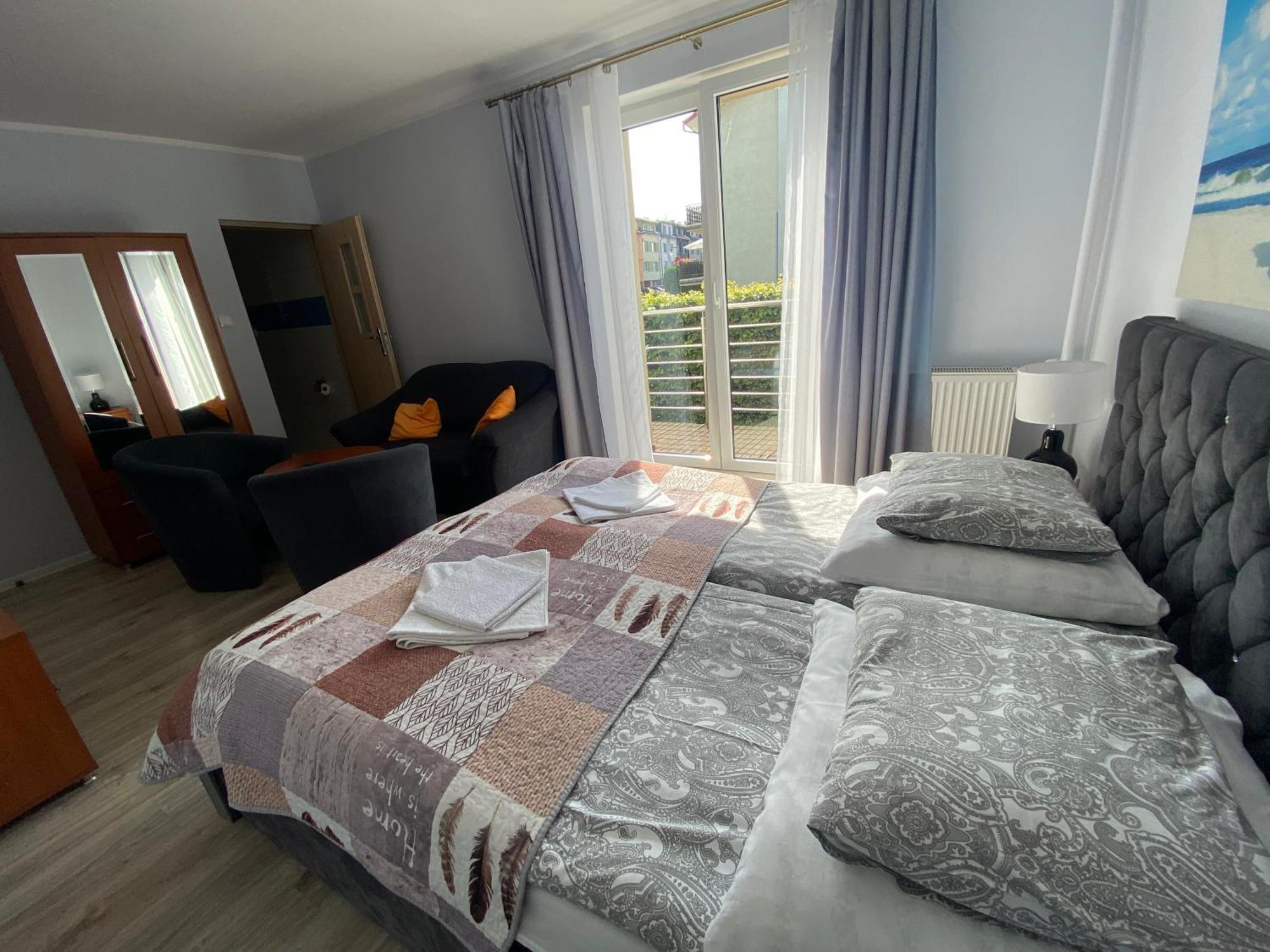 Altona Bed & Breakfast วาดีสวาโวโว ภายนอก รูปภาพ