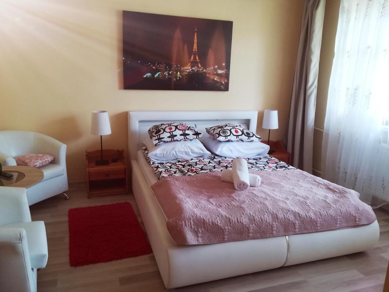 Altona Bed & Breakfast วาดีสวาโวโว ภายนอก รูปภาพ